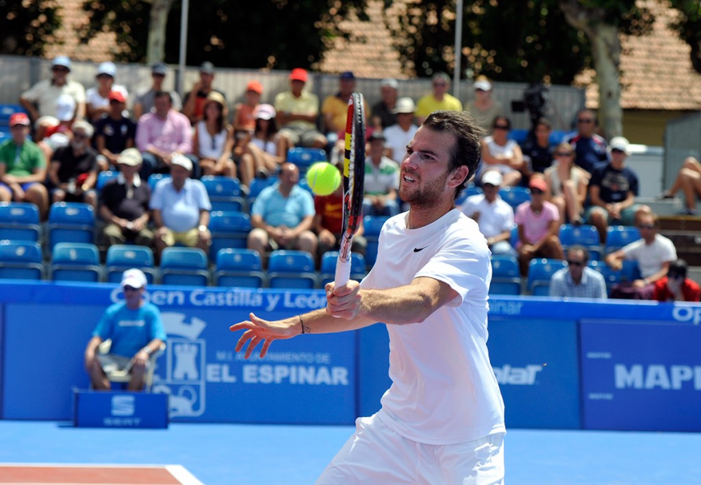 Adrian-Mannarino-open-tenis-el-espinar