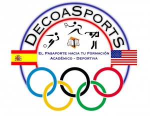 Logo DecoaSports