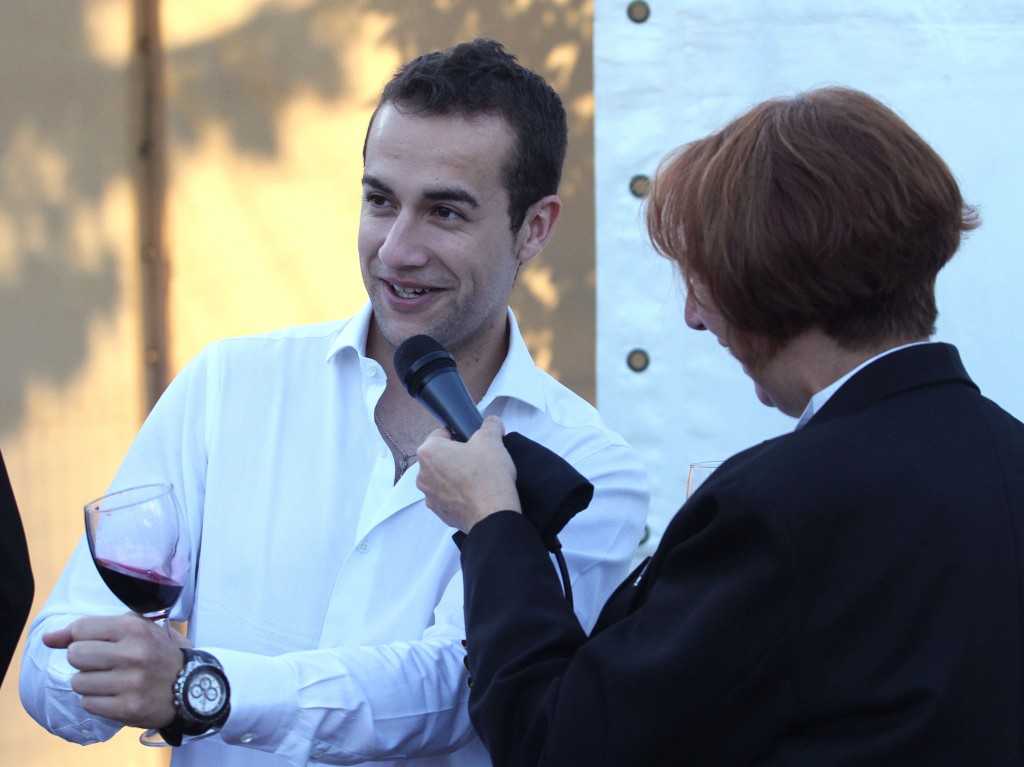 OCYL 2014.Iván Hdez.Blázq.