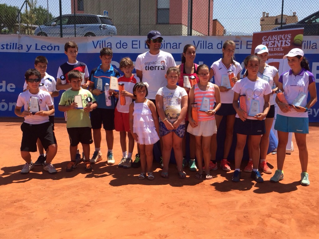 Foto Mini Ch.Espacio Tierra