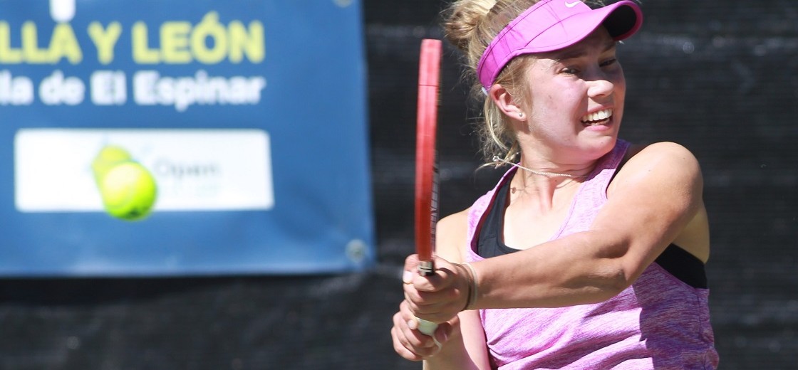 Ocho cabezas de serie de siete naciones y la vigente campeona presentes en el cuadro principal