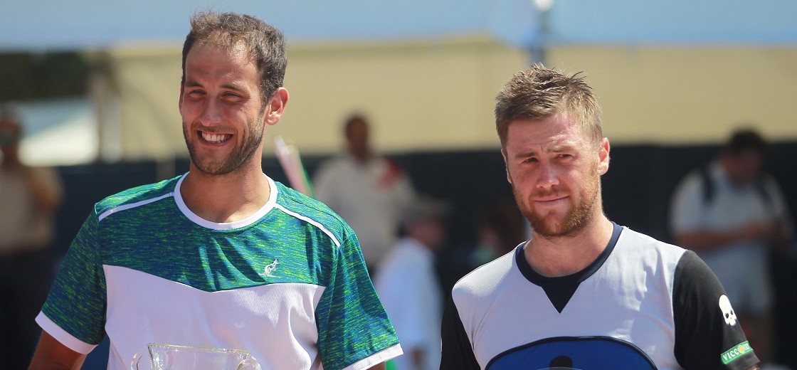 Luca Vanni: “En unos días tendré que empezar a creerme lo que he hecho esta semana”