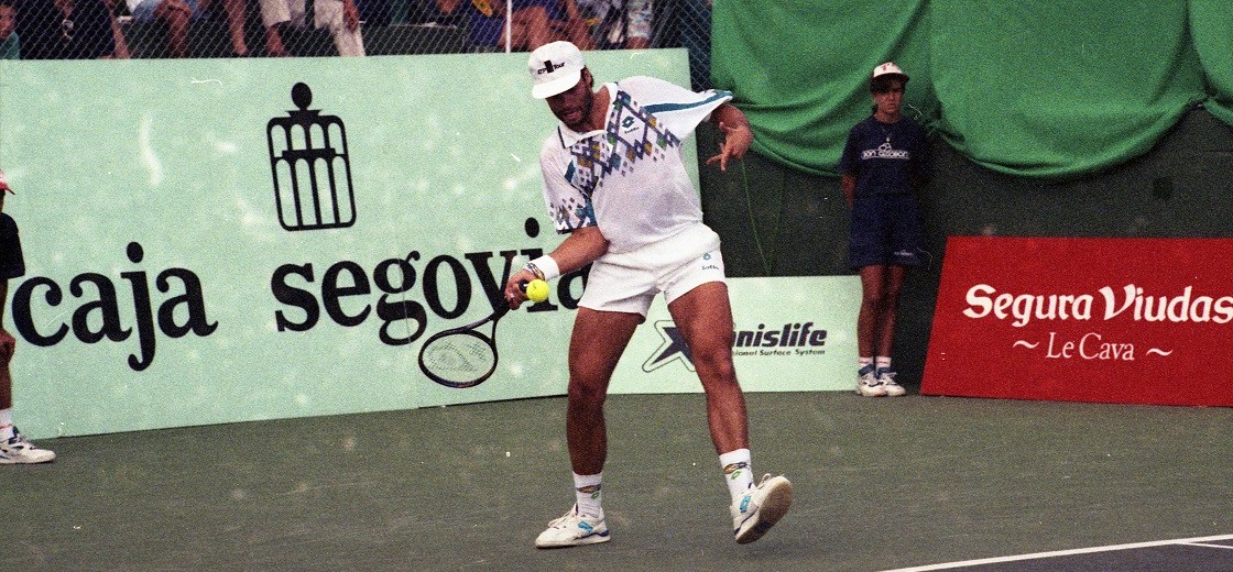 Fotos ‘vintage’: Jordi Burillo