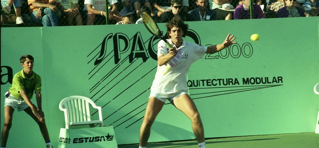 Fotos ‘vintage’: Tomás Carbonell