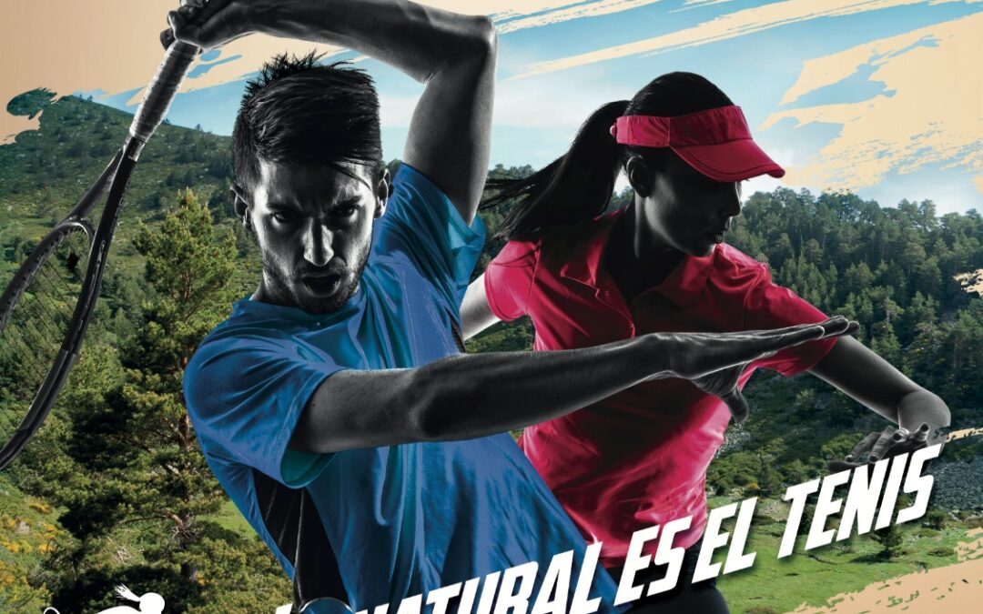 Jugadoras inscritas en el Open Castilla y León-Villa de El Espinar