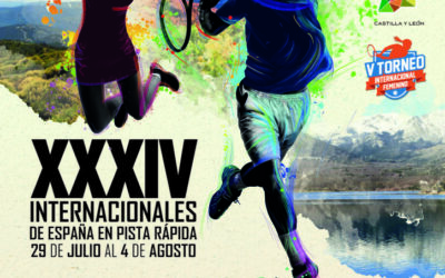 Horarios Finales individuales Domingo 4 Agosto