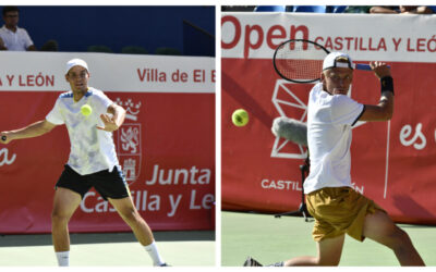 Kuhn-Kotov, el duelo en números