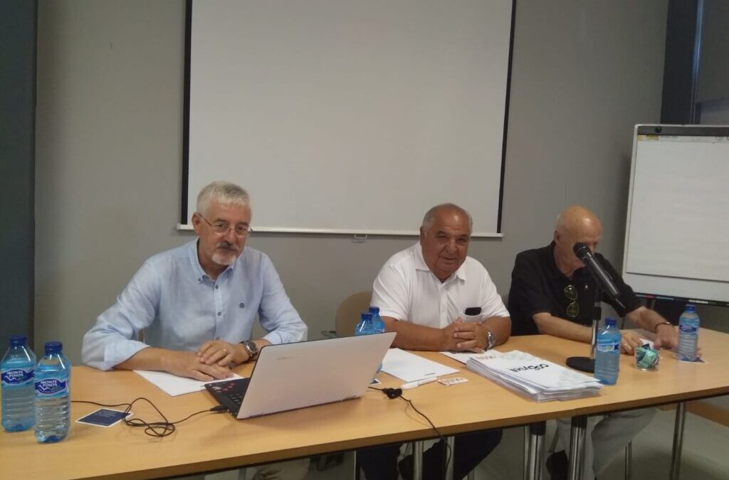 EL I FOROTENIS ALERTA SOBRE EL MAL MOMENTO DE MUCHOS CLUBES DE TENIS