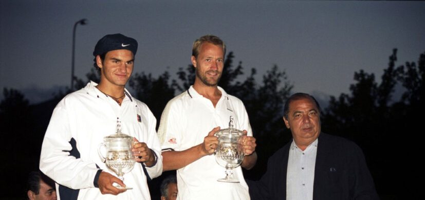 El Torneo El Espinar, Internacionales de España en pista rápida, Open Castilla y León, «tocado» pero no hundido por el virus COVID-19.