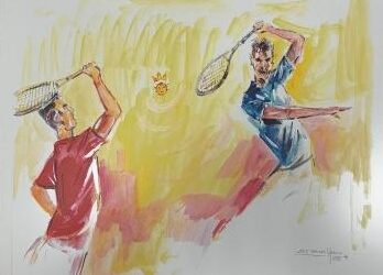 Carta abierta de Pedro Muñoz, presidente de honor del Open Castilla y León-Villa de El Espinar