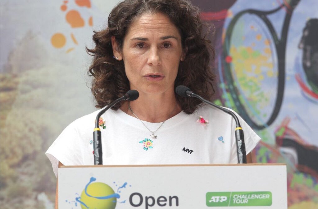 “El reto del Open Castilla y León Villa de El Espinar es regresar en 2021 como si este año se hubiera disputado el Torneo”