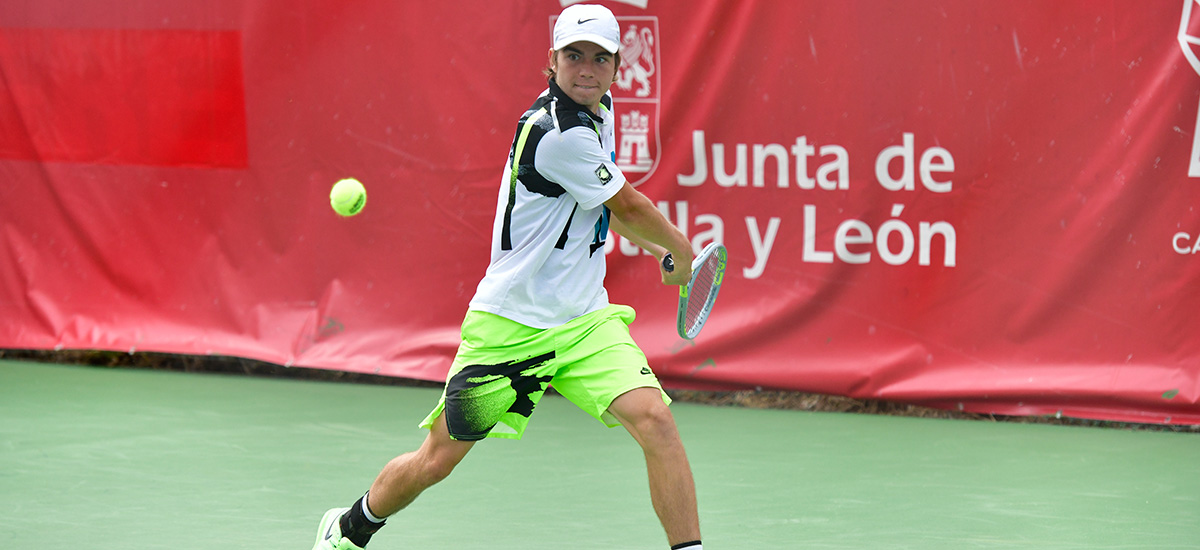 Dalibor Svrcina: El Espinar como punto de partida