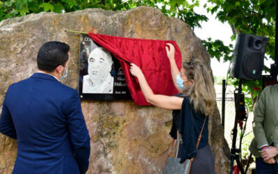 El Open Castilla y León – Villa de El Espinar arranca con un emotivo homenaje a Pedro Muñoz