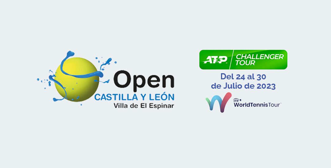 José Luis Corujo, presidente de la Federación de Tenis de Castilla y León