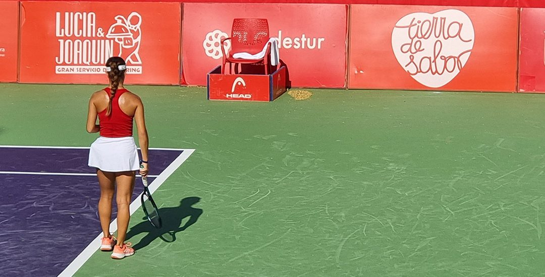 Tierra de Sabor, marca de calidad de Castilla y León, apoya el Open Castilla y León Villa de El Espinar