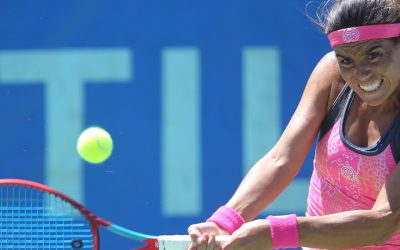 33 PAÍSES REPRESENTADOS EN EL ESPINAR 2023