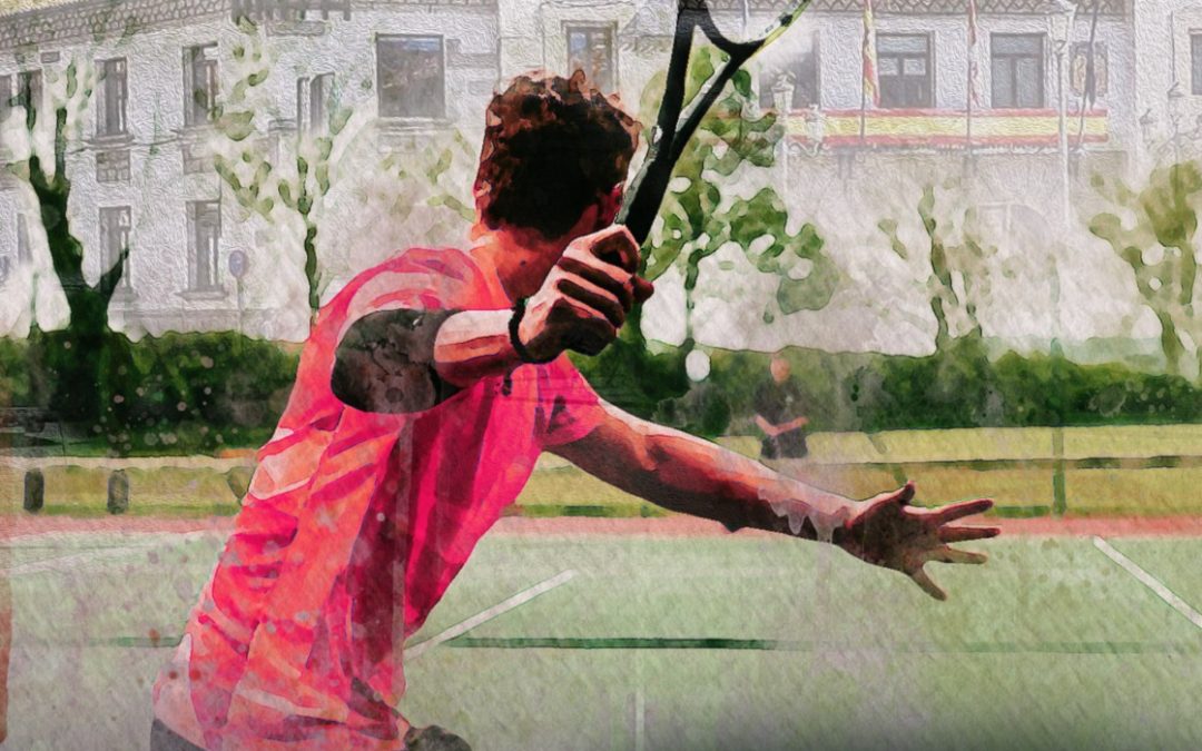 III Open Castilla y León Cadete