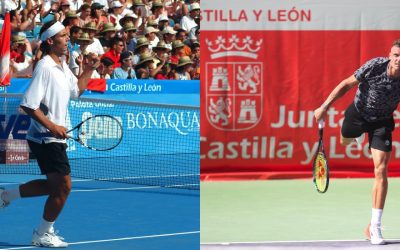 Nadal – Fucsovics: El Espinar, presente en los Juegos Olímpicos de París 2024