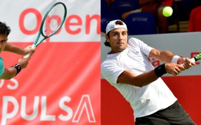 Habrá un finalista español en el XXXVIII Open Castilla y León Villa de El Espinar