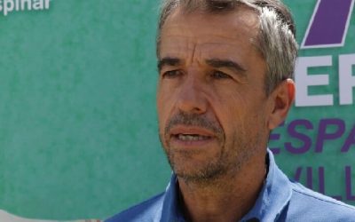 Pepo Clavet, bicampeón del Torneo