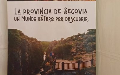 La Diputación de Segovia, de la mano del Open Castilla y León Villa de El Espinar