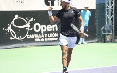 Índice de competitividad: no es fácil ganar en El Espinar