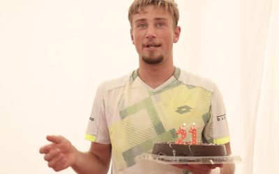 ¡Feliz cumpleaños, Edas!