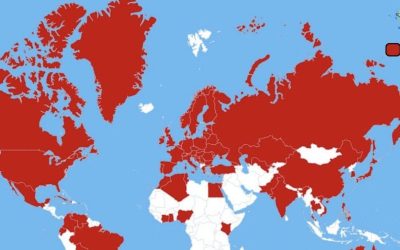 Ya son 83 los países representados en el Open Castilla y León Villa de El Espinar