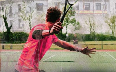 Cuarta edición del Torneo Cadete del Open Castilla y León Villa de El Espinar